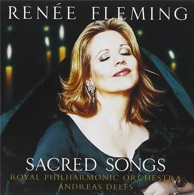 Sacred Songs