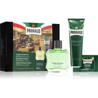 Proraso Refreshing set de bărbierit pentru bărbați