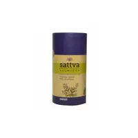 Vopsea Henna Indigo 150gr, Sattva Ayurveda