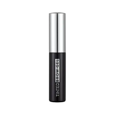 Flormar Gel Sprancene Tinted 002 Light Brown