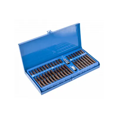 set de biti de surubelnita 40 de piese