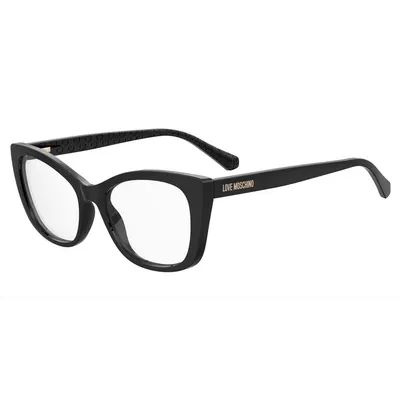 Ochelari de Vedere Love Moschino MOL644 807 din TR90 Damă 53 mm