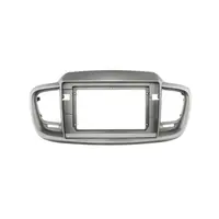 Rama Navigatie 10 cu cablaj si modul canbus compatibila Kia Sorento III 2015-2020 Cod: NV3081/ GR2