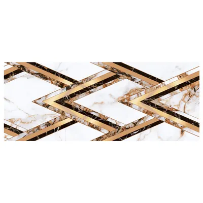 Faianta decorativa rectificata Dolly 30 x 75