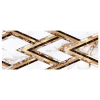 Faianta decorativa rectificata Dolly 30 x 75
