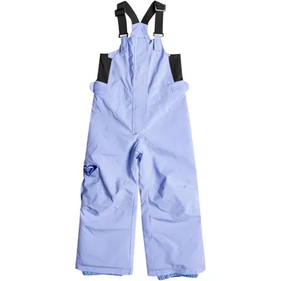 Pantaloni de schi pentru copii Roxy Lola Bib