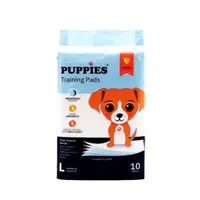 Pet Pad Puppies cu Indicator PH, L, pentru caini cu greutatea intre 20 si 40 kg