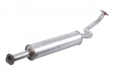 Toba esapamet intermediara potrivit NISSAN PRIMERA 2.0 03.02