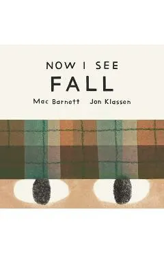 Now I See Fall