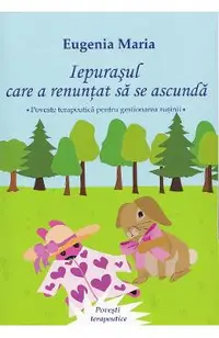 Iepurasul care a renuntat sa se ascunda