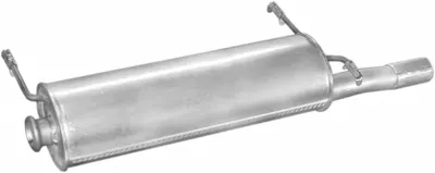 Toba esapament finala CITROEN XSARA 1.4-1.9D intre 1997-2005