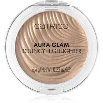Catrice Aura Glam Bouncy Highlighter iluminator