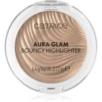 Catrice Aura Glam Bouncy Highlighter iluminator