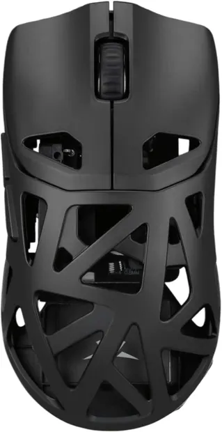 White Shark – Dagonet V2, mouse de gaming, optic, wireless, negru