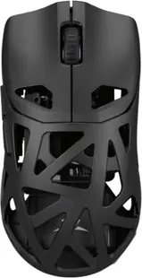 White Shark – Dagonet V2, mouse de gaming, optic, wireless, negru