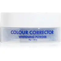 My White Secret Colour Corrector pudra pentru albirea dintilor 30 g