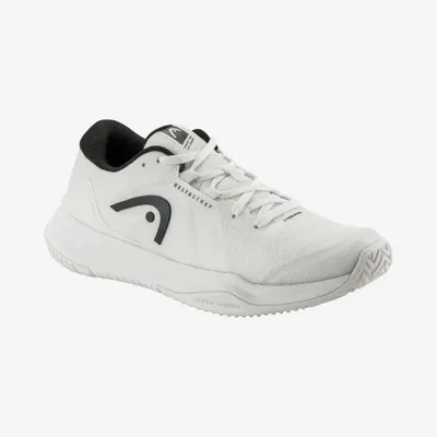 Head Sprint Pro 4.0 275325 Blanco/negro Junior