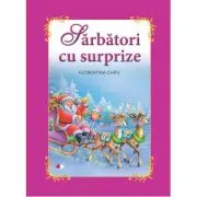 Sarbatori cu surprize