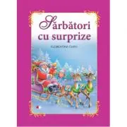 Sarbatori cu surprize