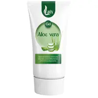 Gel Aloe Vera, Larix | 150 ml