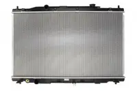 Radiator apa racire motor HONDA CR-V IV 2.4 dupa 2012