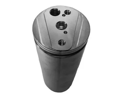 Uscator Aer Conditionat Potrivit Alfa Romeo 145, 146, 147, 156, 166, Gtv, Spider; Citroen C25, Jumper I; Fiat Barchetta, Brava, Bravo I, Coupe, Doblo, Doblo Minivan, Ducato, Marea 0.9-Electric 09.81