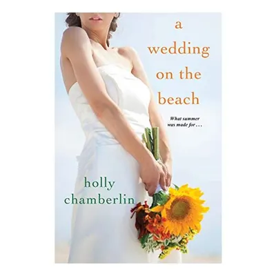 A Wedding on the Beach