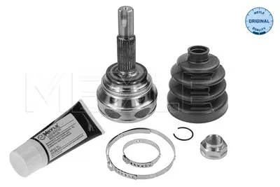 Cap planetara spre roata (26z 27z 63,2mm) TOYOTA RAV 4 II 2.0D intre 2001-2015