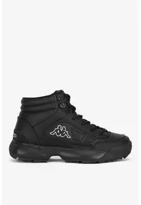 Pantofi sport dama 5905588748809 - Sintetic - Negru - Negru