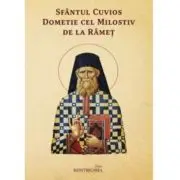 Sfantul Cuvios Dometie cel Milostiv de la Ramet
