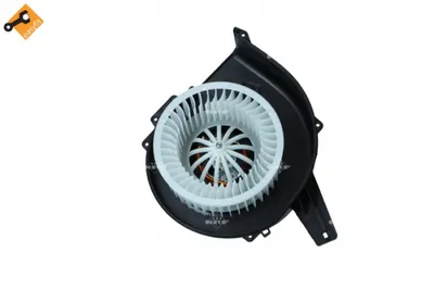 Ventilator Habitaclu Potrivit Audi A1, A2; Seat Cordoba, Ibiza Iii, Ibiza Iv, Ibiza Iv Sc, Ibiza Iv St, Toledo Iv; Skoda Fabia I, Fabia I Praktik, Fabia Ii, Fabia Iii, Rapid 1.0-2.0d 08.99