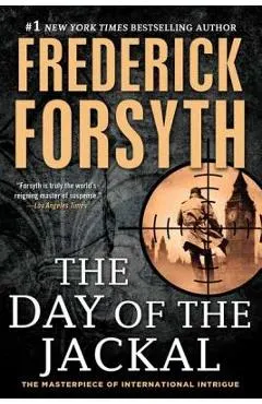 The Day of the Jackal