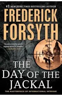 The Day of the Jackal