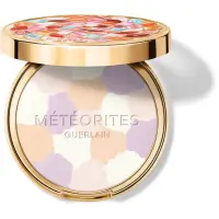 GUERLAIN Météorites Compact Mattifying Powder pudra compacta culoare 01 Translucent 8.5 g