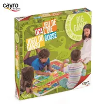 Joc de societate de podea Cayro - Gâsca - Pentru copii