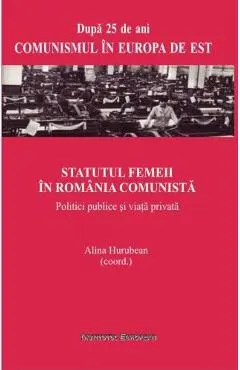 Statutul Femeii In Romania Comunista