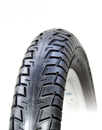 Anvelopă de bicicletă DELI TIRE 20x2.30 Negru BMX - CARGO