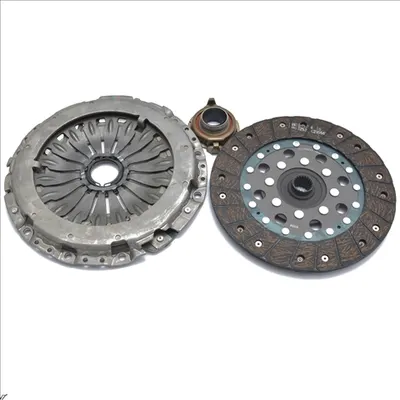 Set ambreiaj BOHRMANN 7000046967