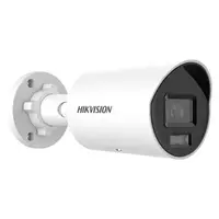 Camera IP HIKVISION DS-2CD2086G2H-IU, 8MP, lentila 2.8mm, IR 40m, Microfon, PoE, AcuSense, DarkFighter