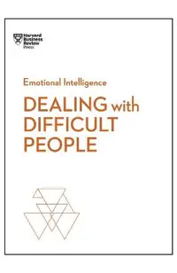 Dealing with Difficult People
