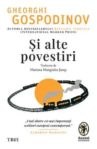 eBook Si alte povestiri