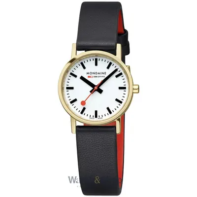 Ceas Mondaine Mondaine A658.30323.10SBBV Ladies Watch SBB Classic 30mm 5ATM