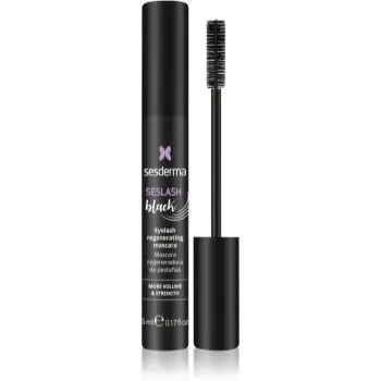Sesderma Seslash mascara cu efect de alungire a genelor cu keratina