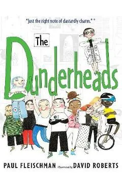 The Dunderheads