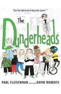 The Dunderheads