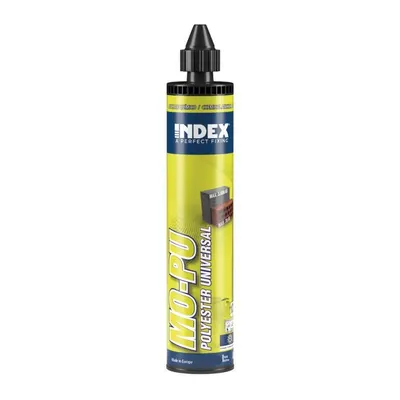 Ancora Chimica MO PU, Poliester Universal, Index, 410 ml