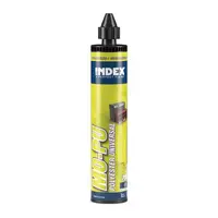 Ancora Chimica MO PU, Poliester Universal, Index, 410 ml