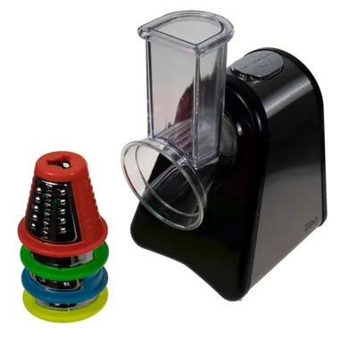 Razatoare Electrica cu 4 Accesorii, Putere 200W