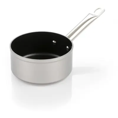 Oală din aluminiu 1,3 l adecvată pentru plita cu inducție GrandChef+ – Tescoma