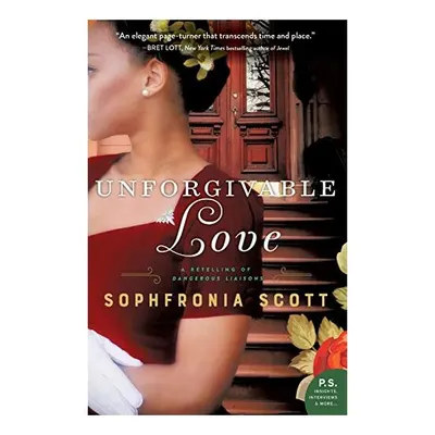Unforgivable love